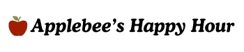 Applebee’s Happy Hour