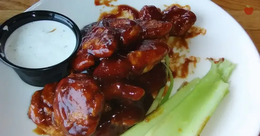 Honey BBQ, Classic Flavor