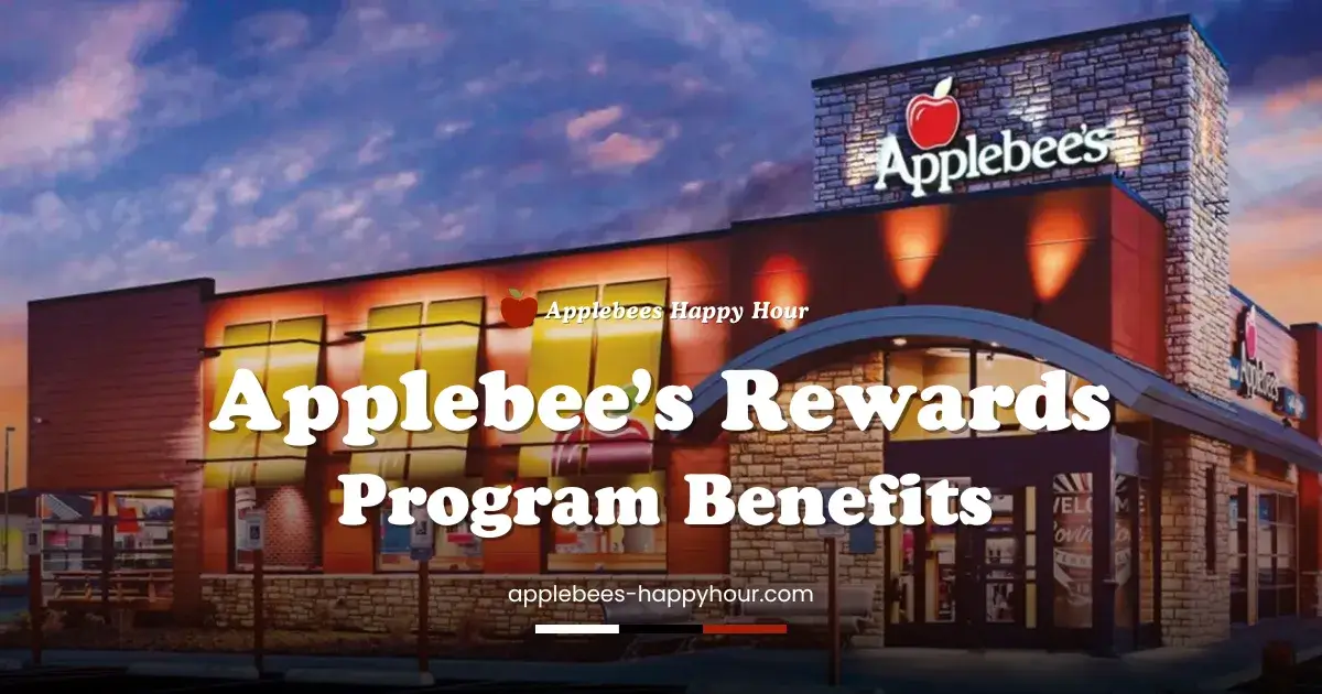 Applebees Rewards Program Benefits, Birthday & Login Guide 1 Applebees Rewards Program Benefits, Birthday & Login Guide