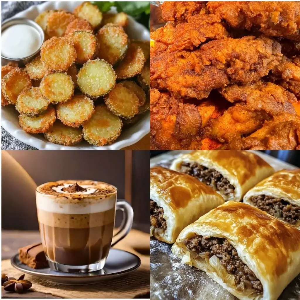 America’s Underrated Gems