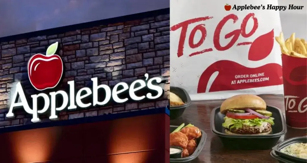 Applebees vs Fast Casual: Which Model Wins in 2025? 2 Applebees dining