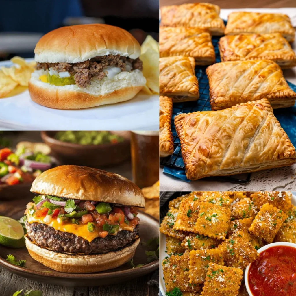 Great Plains Goodies