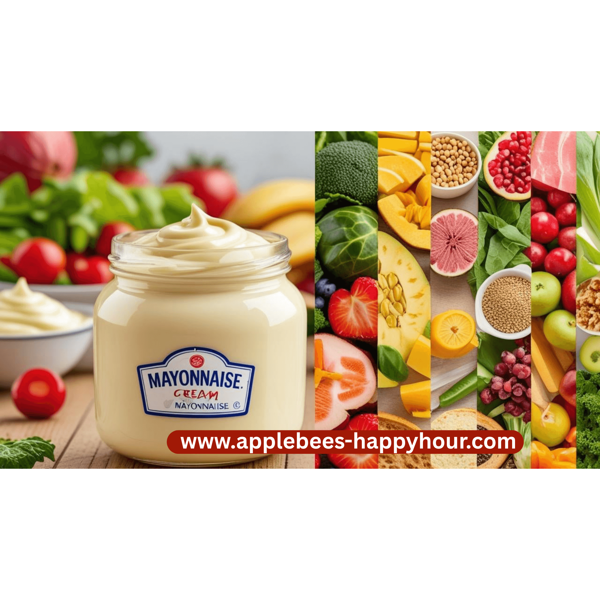 Is Mayonnaise Good Or Bad For Your Health? 2 Is Mayonnaise Good Or Bad For Your Health?