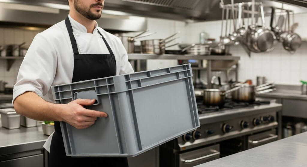 More Than Tidiness: Why Storage is a Business Essential 1 image 1